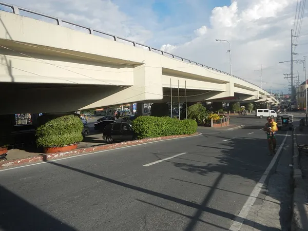 Alabang–Zapote Flyover