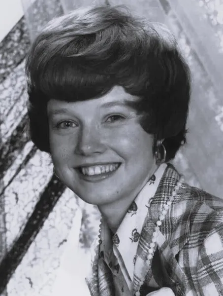 Deirdre Lenihan