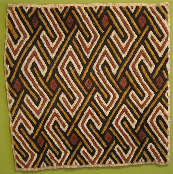 African textiles