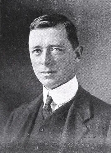 Arthur Blayney Percival
