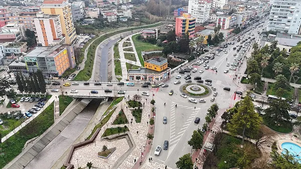 Gjanica