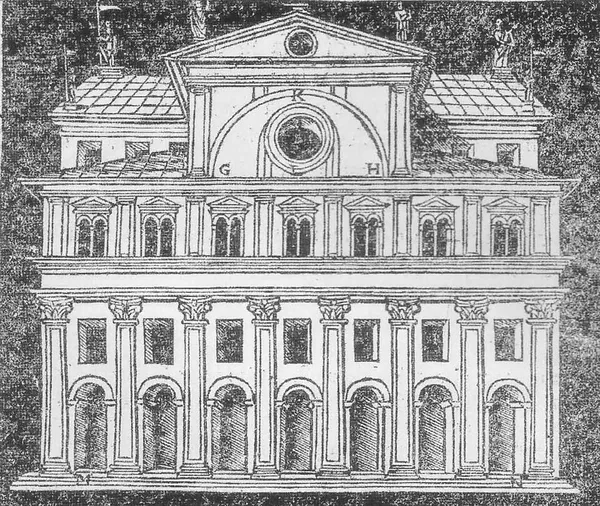 Basilica of Vitruvius