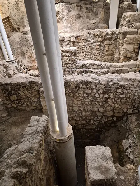 Beit Haliba Excavations