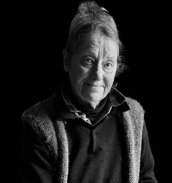 Julie Higginbotham