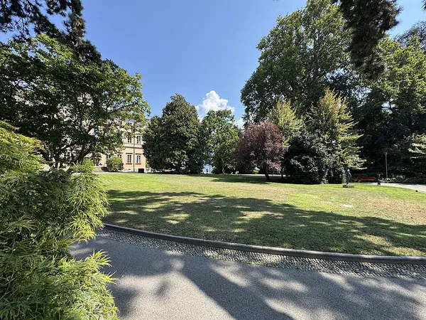 Castello di Lugano