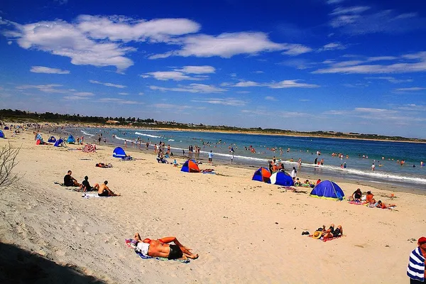 Lady Bay (Victoria)