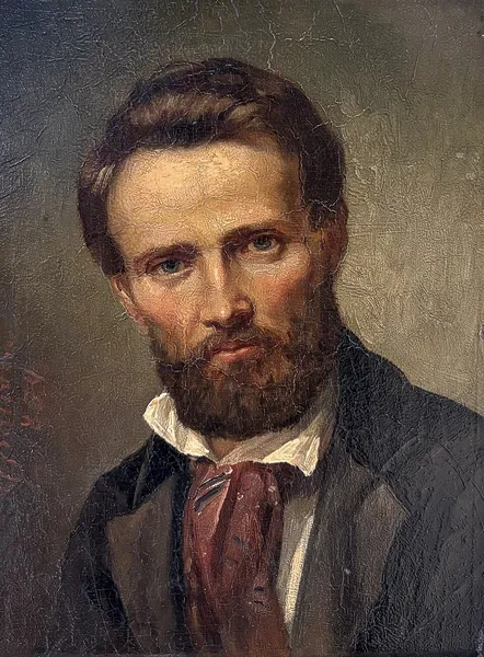 Auguste Chauvin
