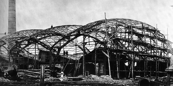 Gridshell