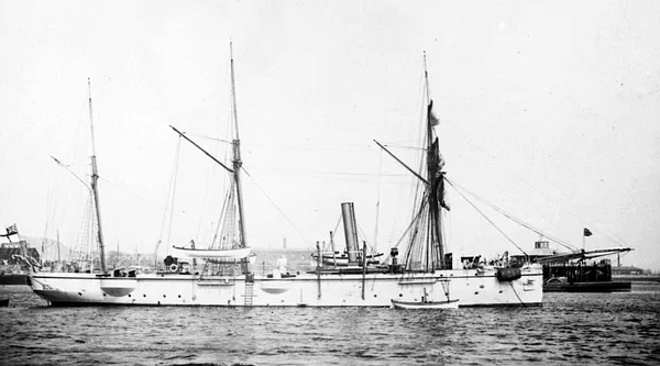 HMS Wasp (1886)