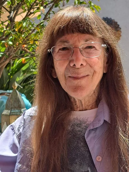 Eleanora Robbins