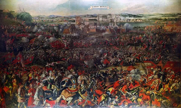 Battle of Vienna