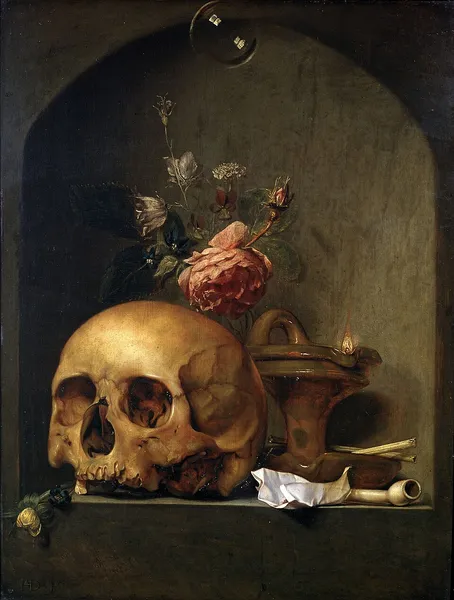 Bibliography about the history of death and funerary practices