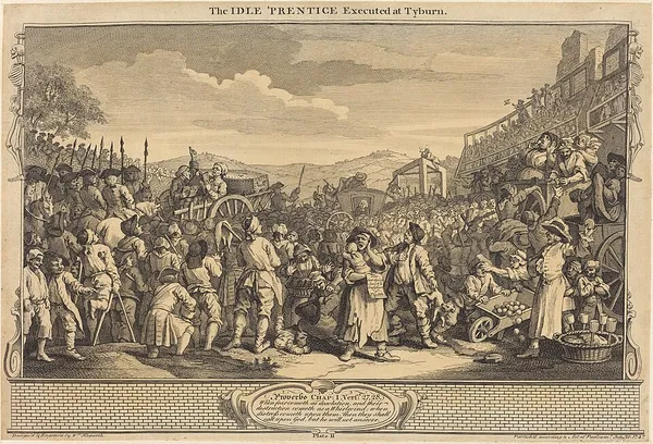 Bibliography of the history of capital punishment