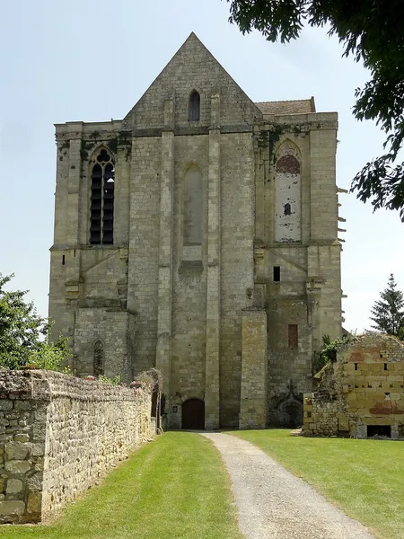 Abbey of Saint-Martin-aux-Bois