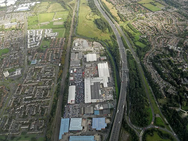 Castle Bromwich