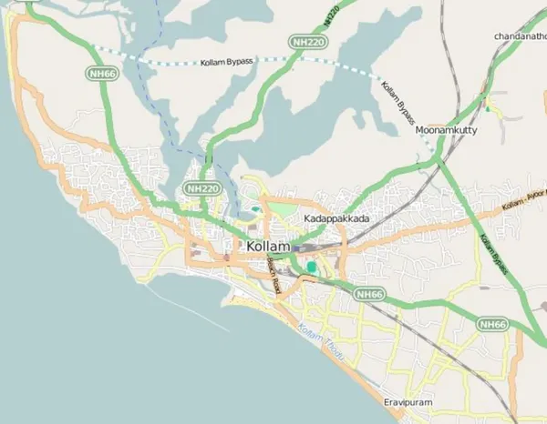 Kollam
