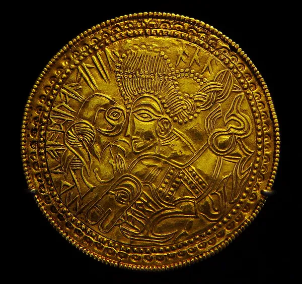 Germanic paganism
