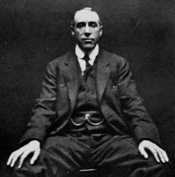 Harry Price