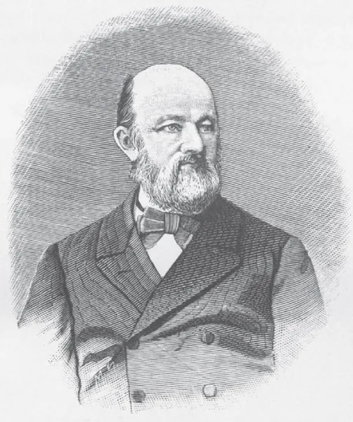 Johann Friedrich Julius Schmidt