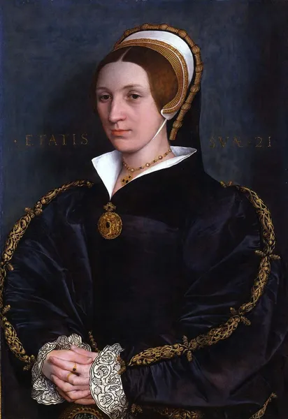 Elizabeth Seymour, Lady Cromwell