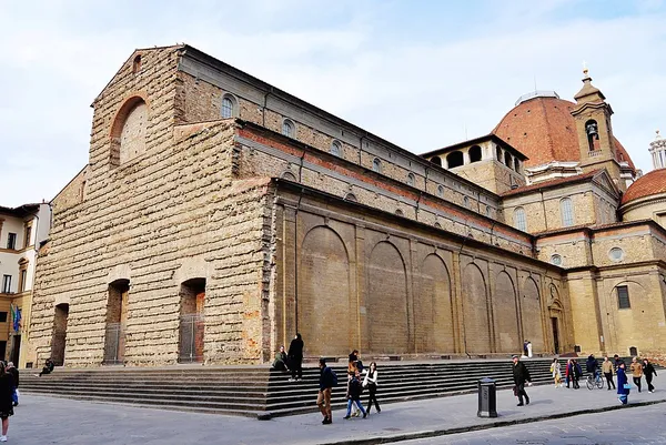 Basilica of San Lorenzo, Florence