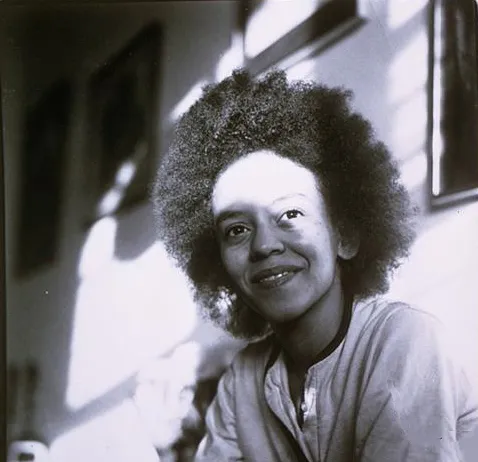 Black Arts Movement