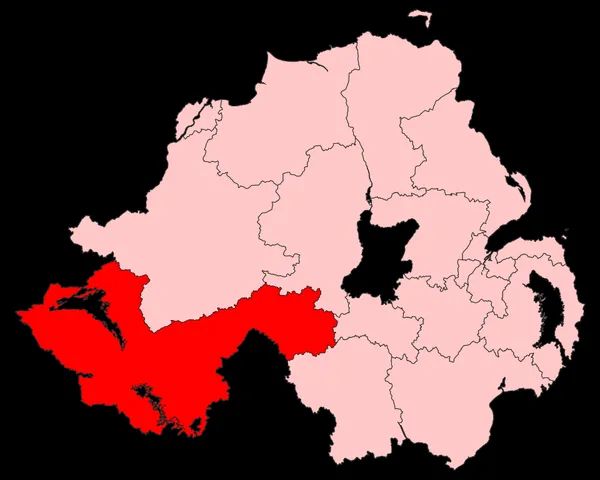 Fermanagh and South Tyrone (UK Parliament constituency)