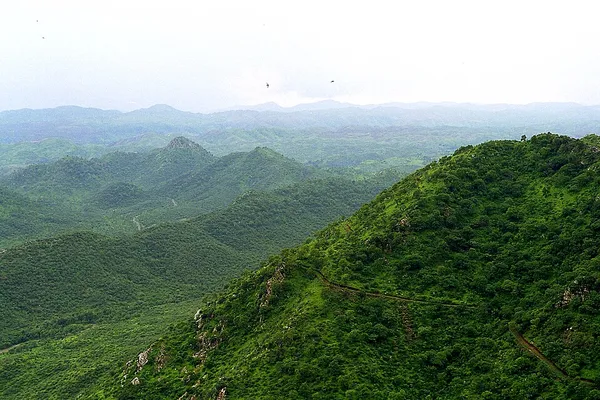 Aravalli Range