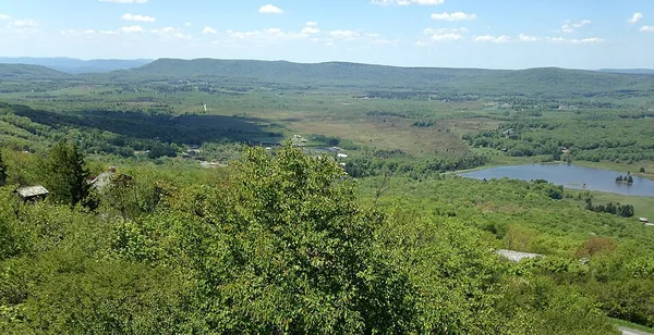 Canaan Valley