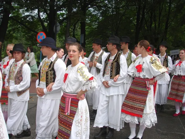 Culture of Hungary