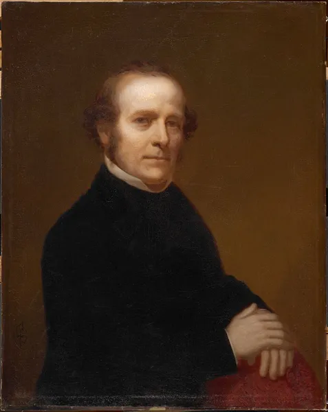 Horace Wells
