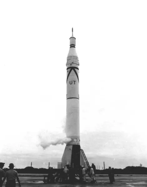 Explorer 3