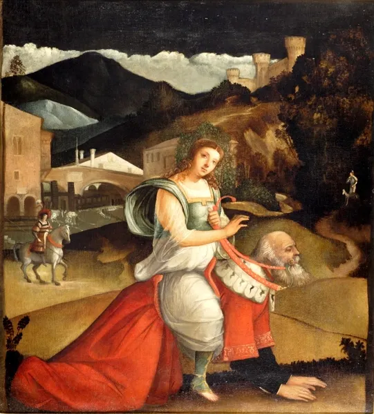 Dominatrix