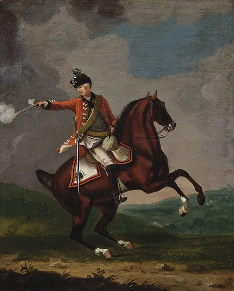 Dragoon