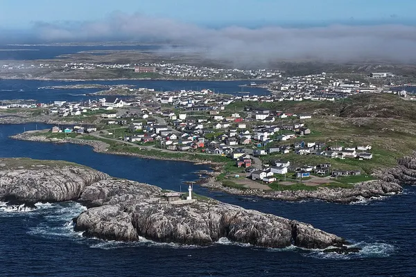 Channel-Port aux Basques