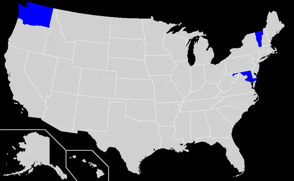 Fracking in the United States