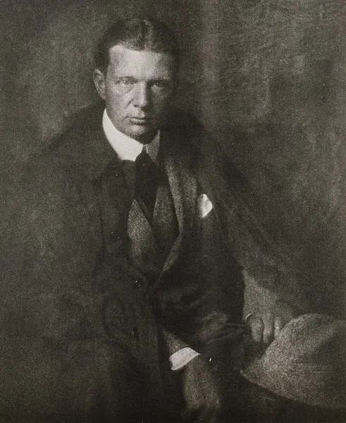 Eric von Rosen