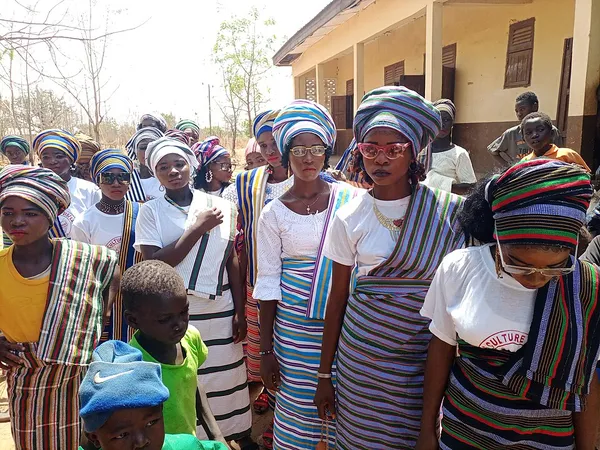 Dagomba people