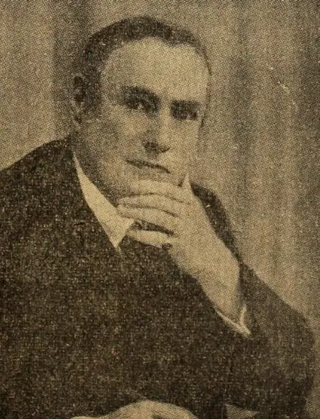 Arthur Findlay