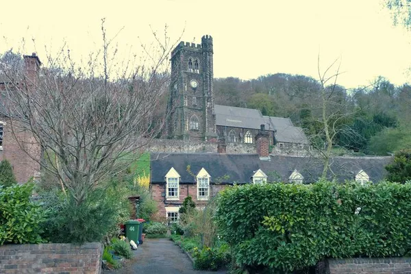 Coalbrookdale