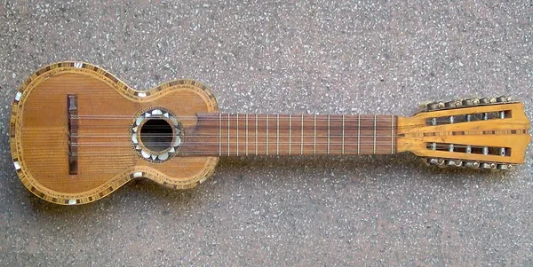Charango
