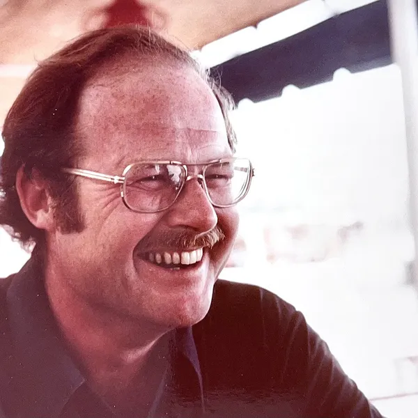 George Bass (archaeologist)