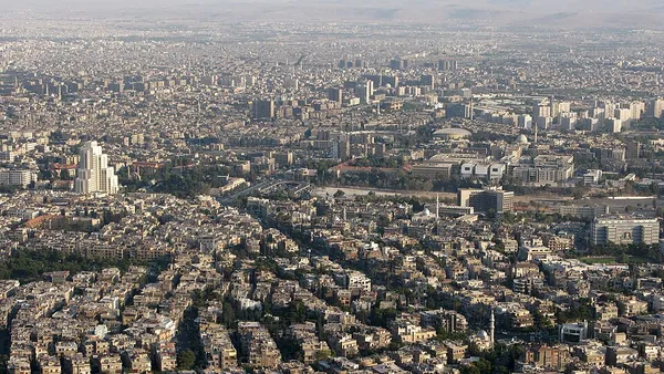 Damascus