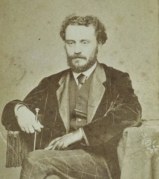Giuseppe Mengoni