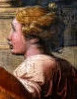 Damaris (biblical figure)