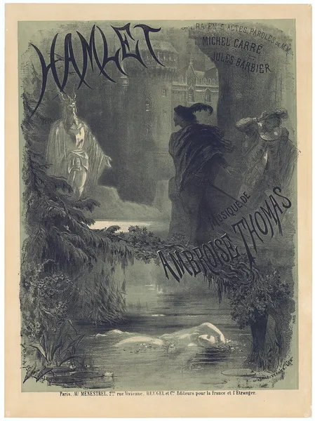 Hamlet (Thomas)