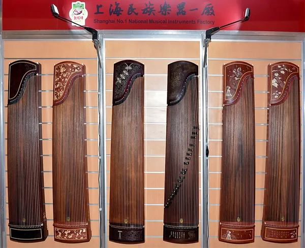 Guzheng