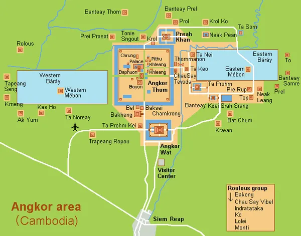 Angkor