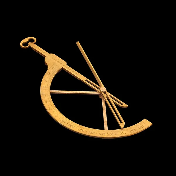 Goniometer