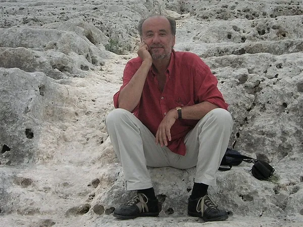 Goran Stefanovski